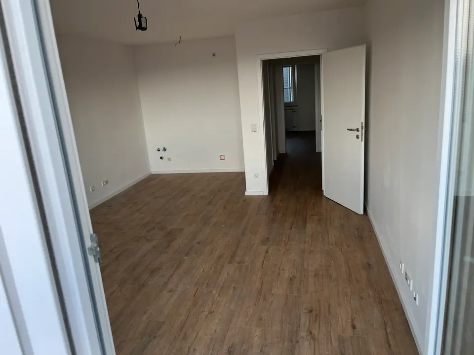 2 Zimmer Wohnung mit 50 m² in Remscheid – Bild 2