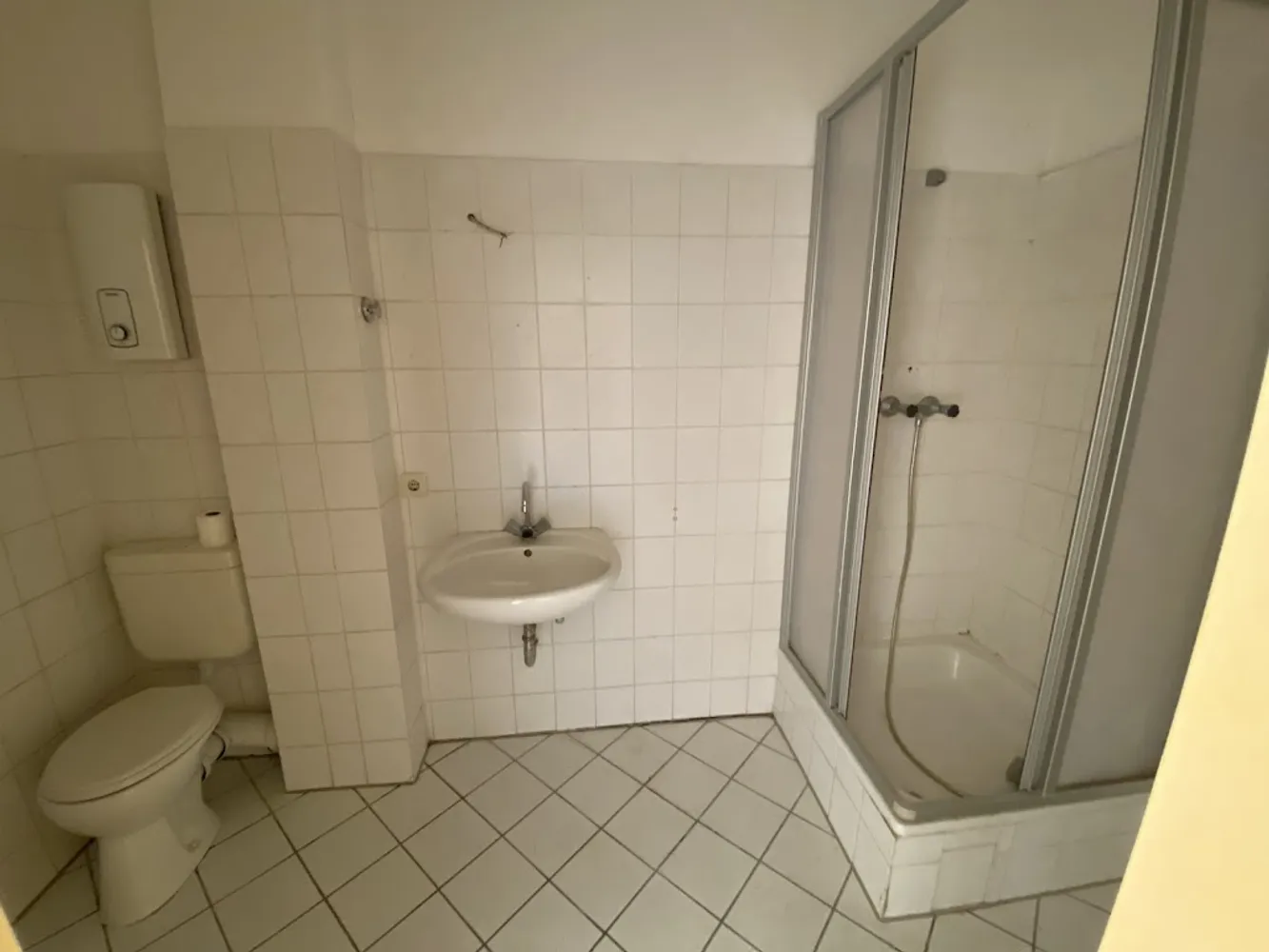 1 Zimmer Wohnung mit 36 m² in Berlin – Bild 6