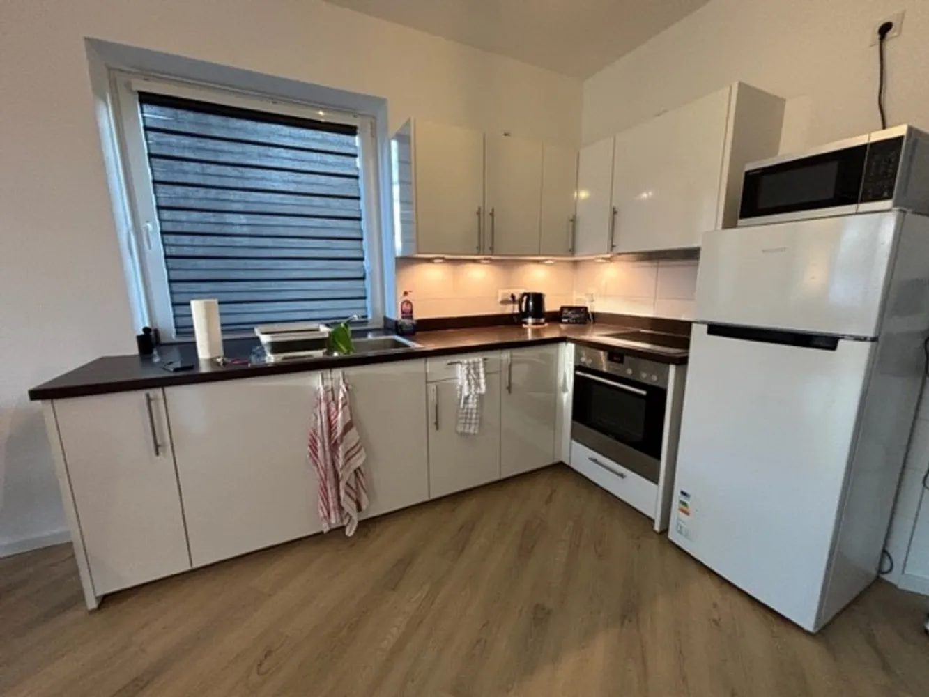2 Zimmer Wohnung mit 59 m² in Stade – Bild 8