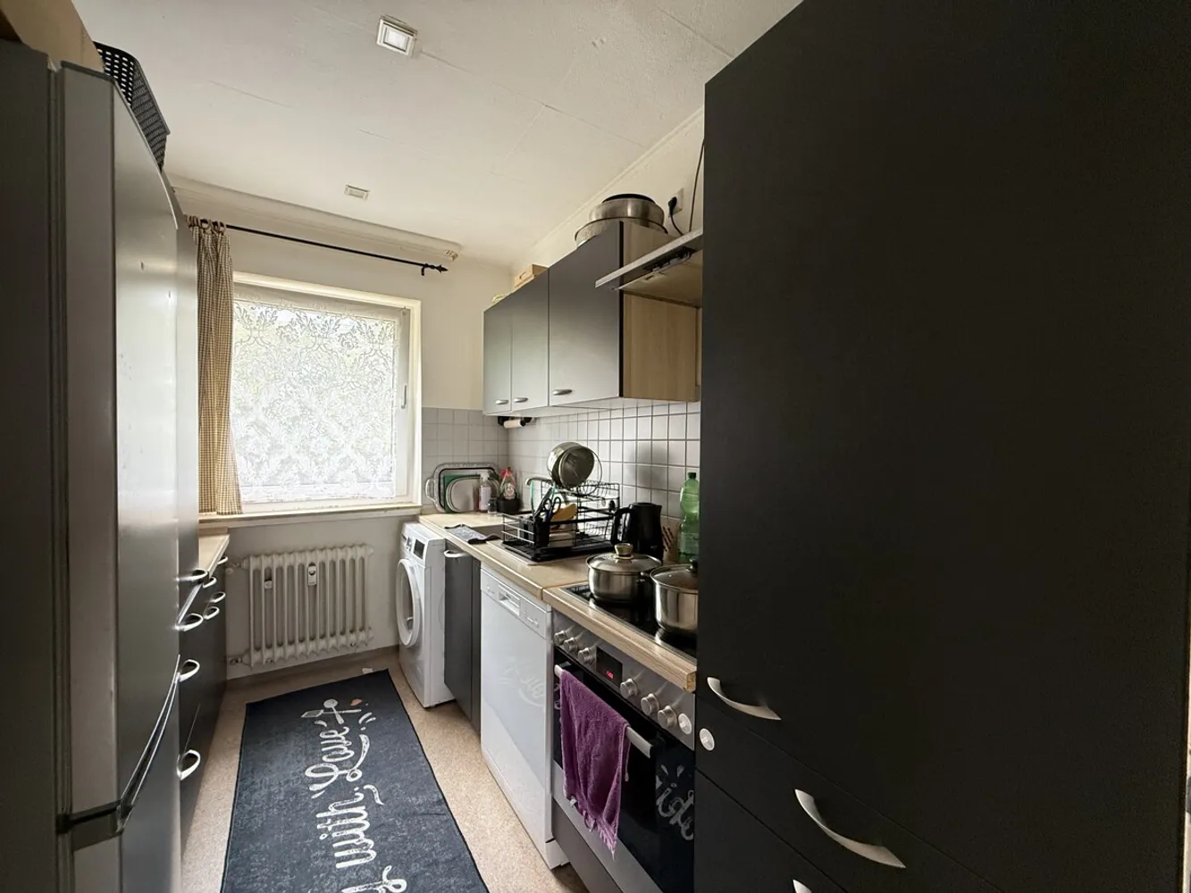 2 Zimmer Wohnung mit 58 m² in Villingen-Schwenningen – Bild 3