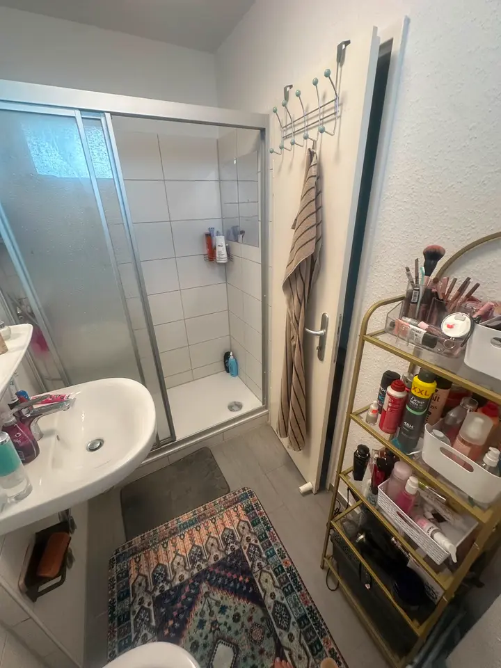 2 Zimmer Wohnung mit 50 m² in Bremen – Bild 5