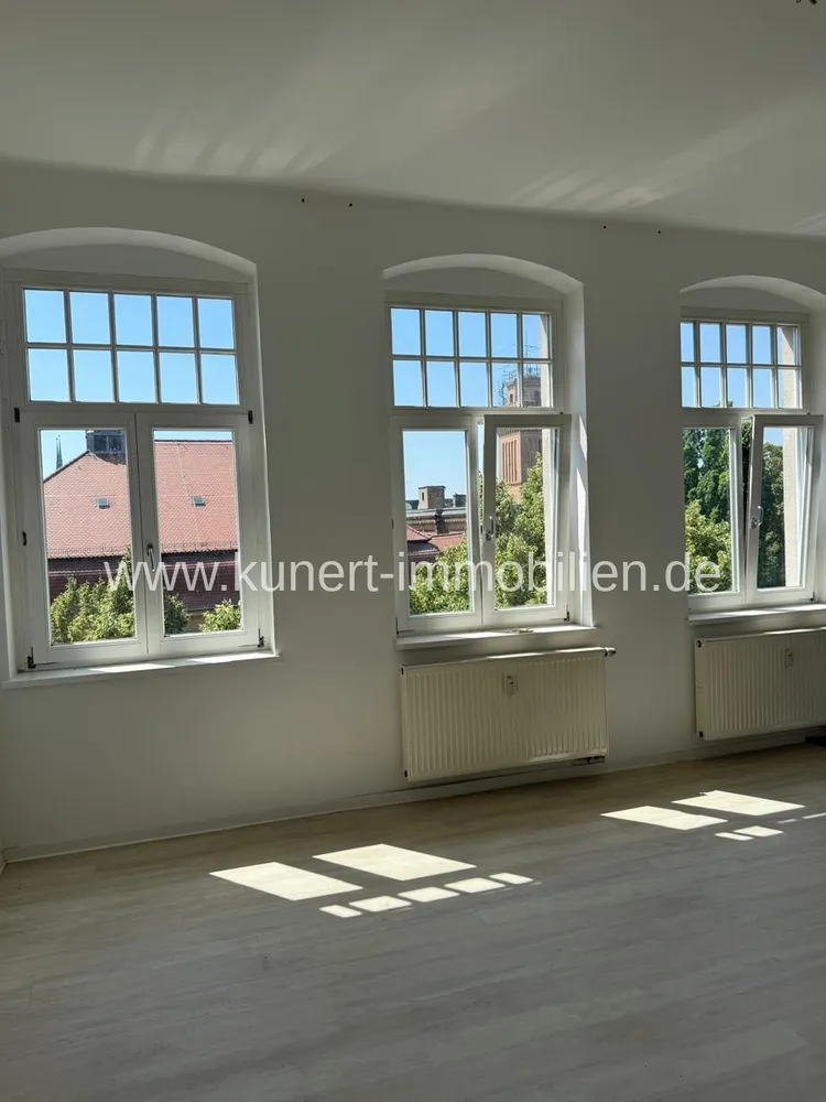 2 Zimmer Wohnung mit 69 m² in Halle (Saale) – Bild 10