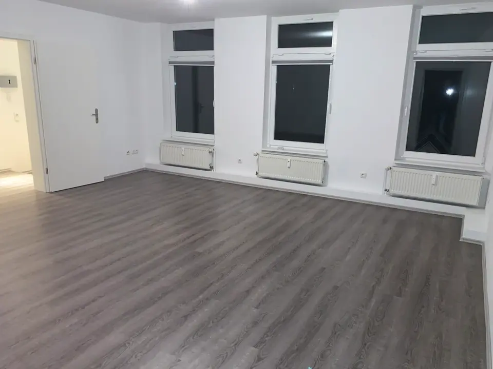 2 Zimmer Wohnung mit 65 m² in Wolfenbüttel – Bild 1