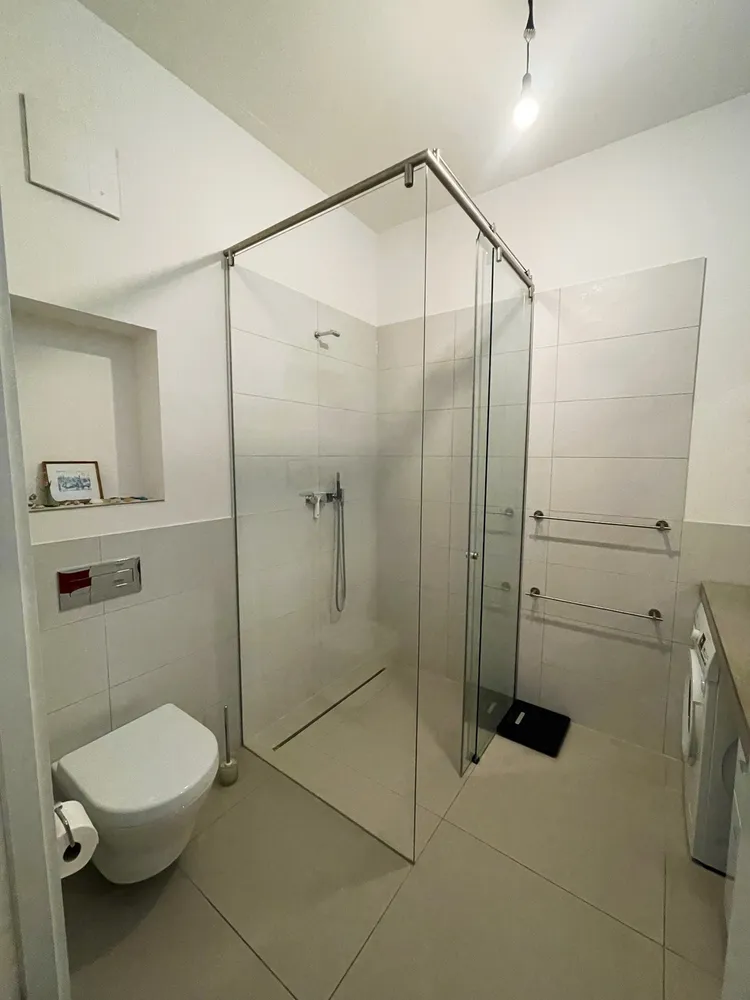 2 Zimmer Wohnung mit 76 m² in Mannheim – Bild 12