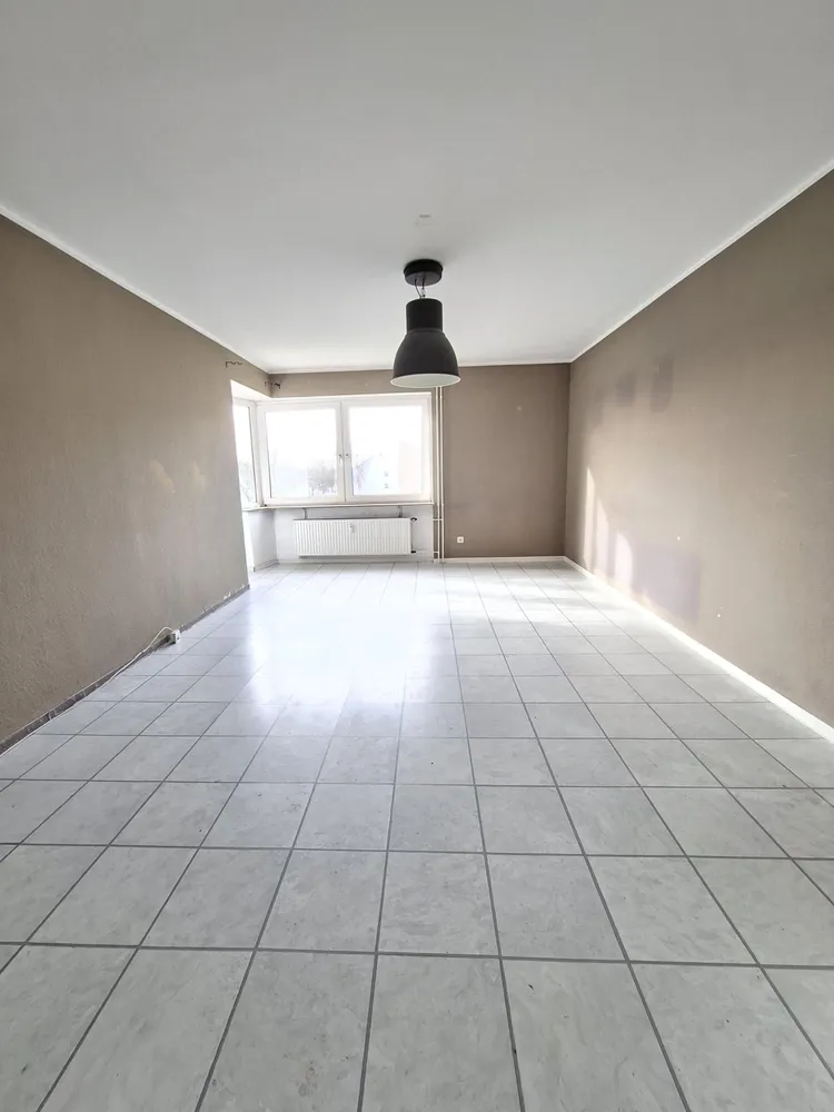 4 Zimmer Wohnung mit 70 m² in Gelsenkirchen – Bild 1