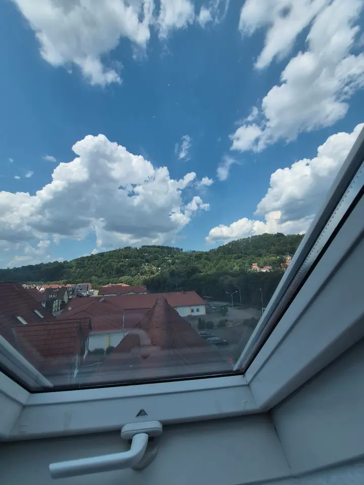 3 Zimmer Wohnung mit 52 m² in Meiningen – Bild 6