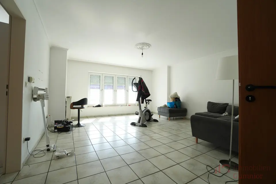 4 Zimmer Wohnung mit 103 m² in Rheine – Bild 6