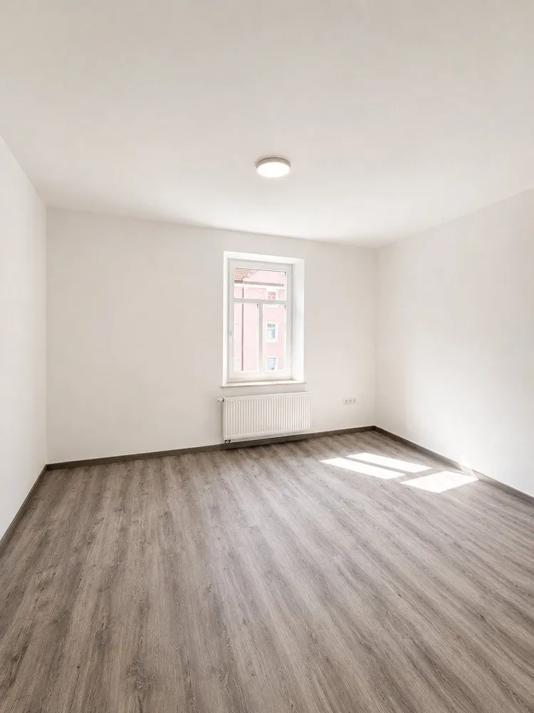 5 Zimmer Wohnung mit 118 m² in Augsburg – Bild 8