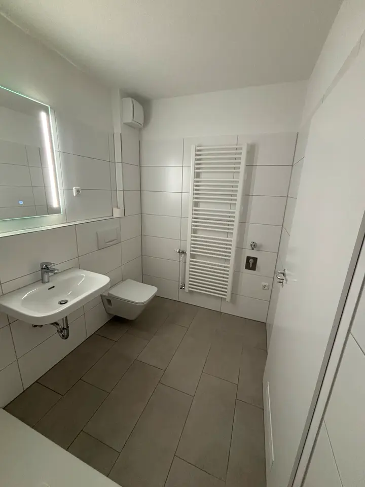 2 Zimmer Wohnung mit 47 m² in Wolfenbüttel – Bild 2
