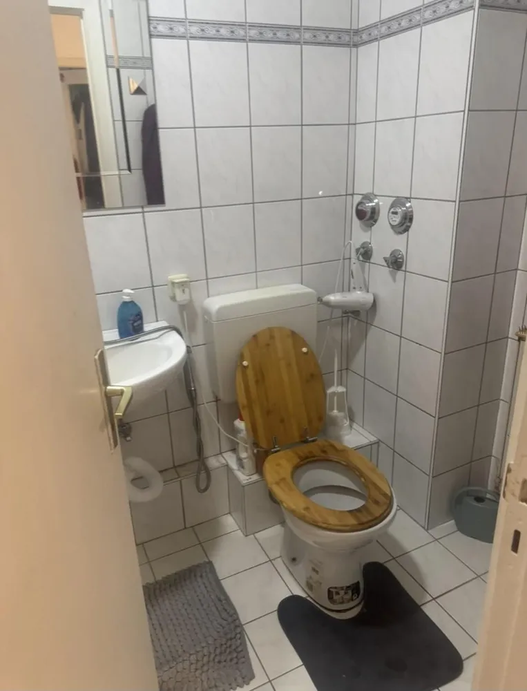 2 Zimmer Wohnung mit 42 m² in Hamburg – Bild 9