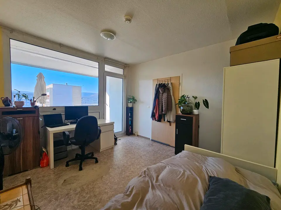 Shared room with 18 m² in Jena – Photo 10