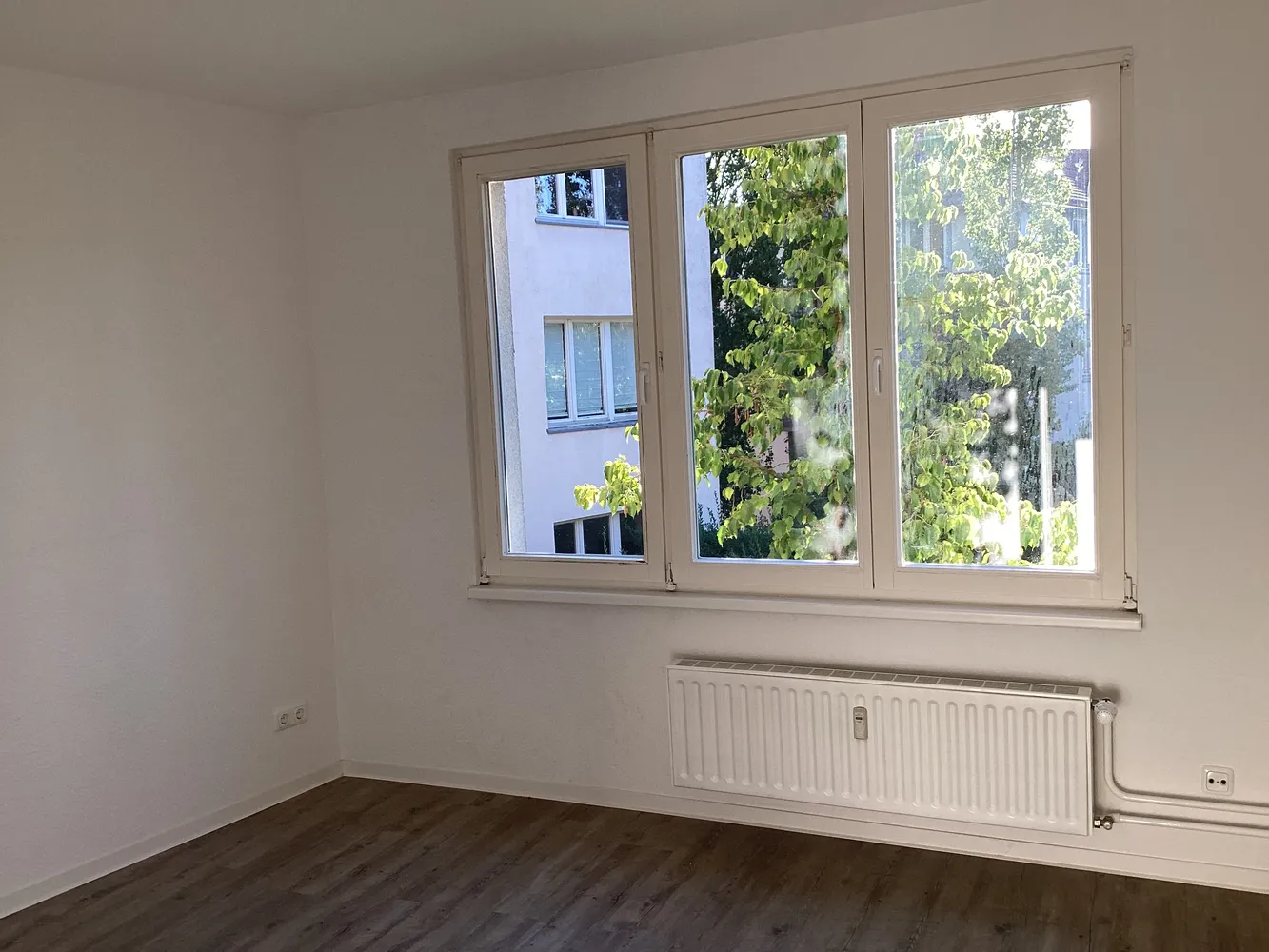 2 Zimmer Wohnung mit 55 m² in Potsdam – Bild 5