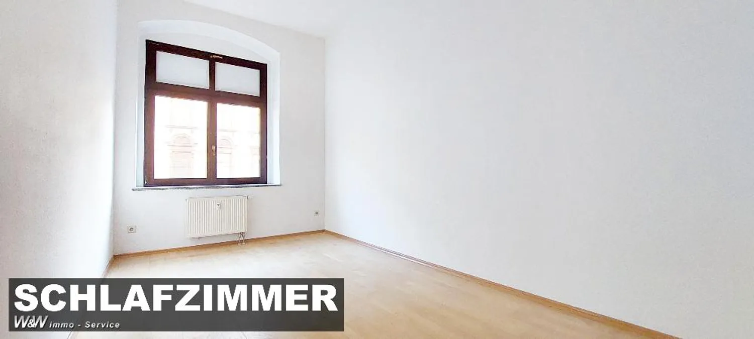 3 Zimmer Wohnung mit 90 m² in Zwickau – Bild 3