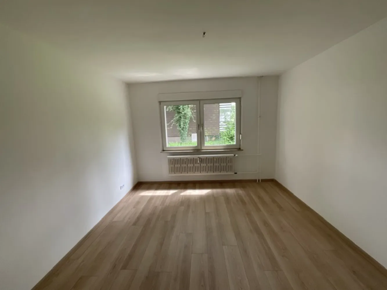4 Zimmer Wohnung mit 59 m² in Duisburg – Bild 6