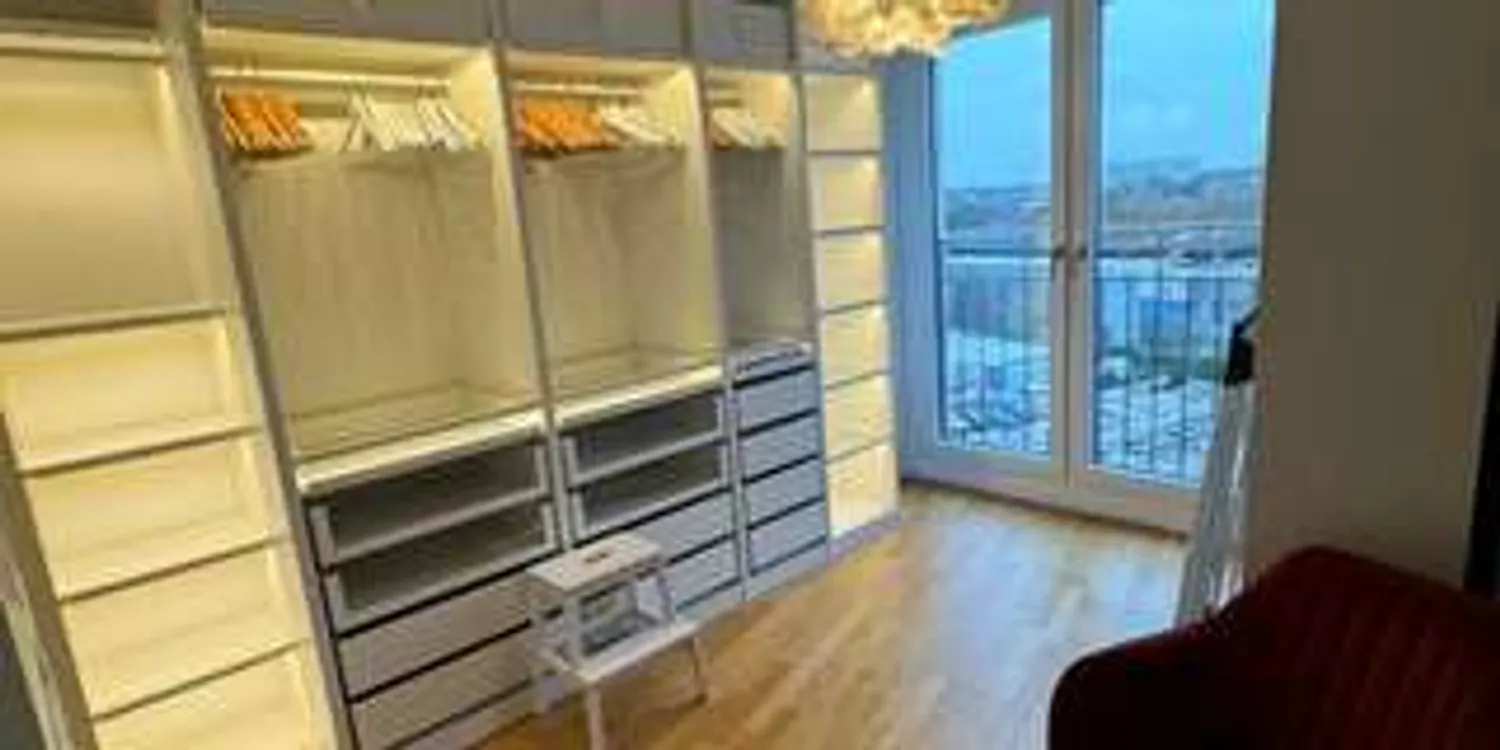 3 Zimmer Wohnung mit 78 m² in München – Bild 8
