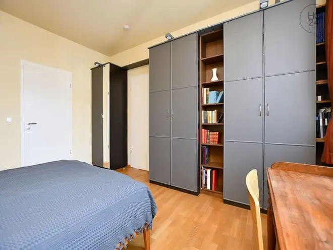 3 Zimmer Wohnung mit 85 m² in Stuttgart – Bild 12