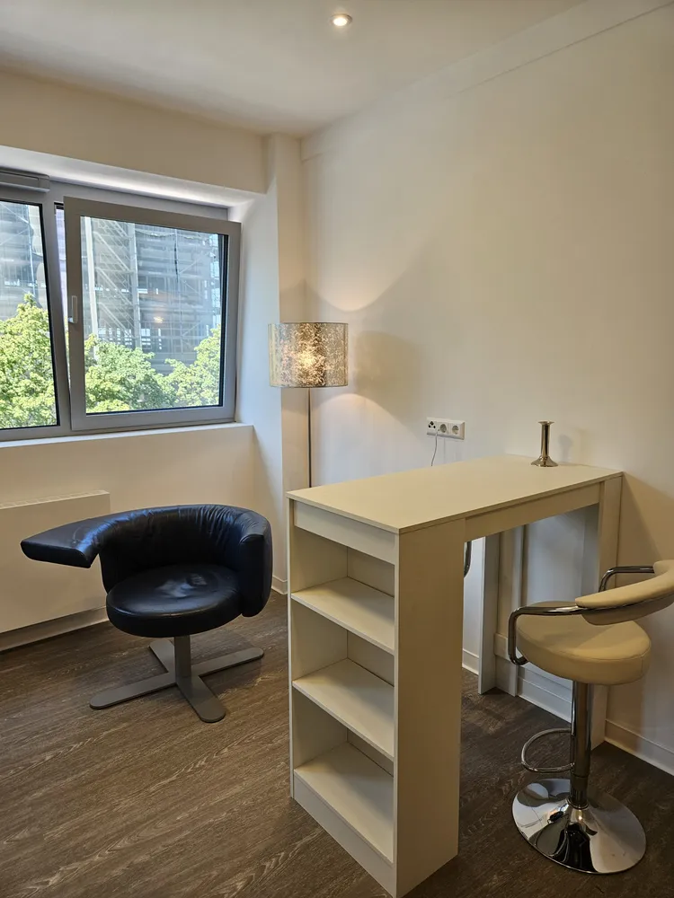 1 Zimmer Wohnung mit 21 m² in Frankfurt am Main – Bild 7