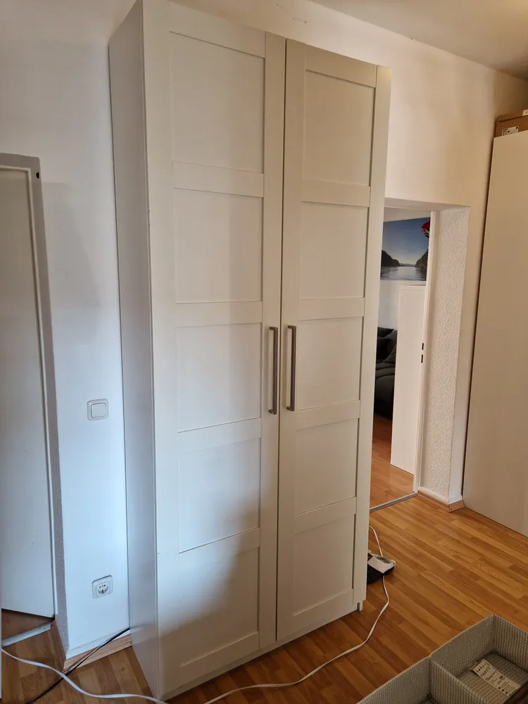 3 Zimmer Wohnung mit 86 m² in Darmstadt – Bild 12