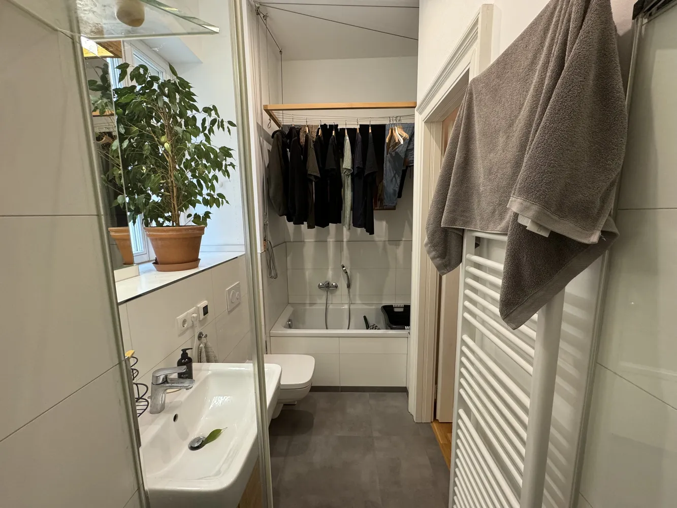 3 Zimmer Wohnung mit 77 m² in Leipzig – Bild 12