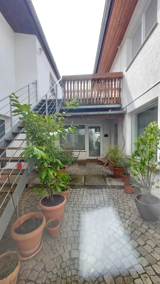 Studio mit 35 m² in Bernau bei Berlin – Bild 4