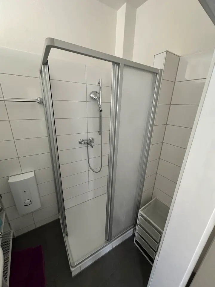 WG-Zimmer mit 15 m² in Heilbronn – Bild 9