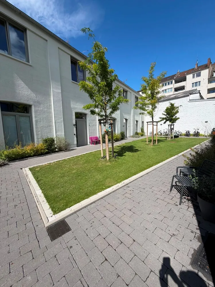 6 Zimmer Haus mit 138 m² in Düsseldorf – Bild 7