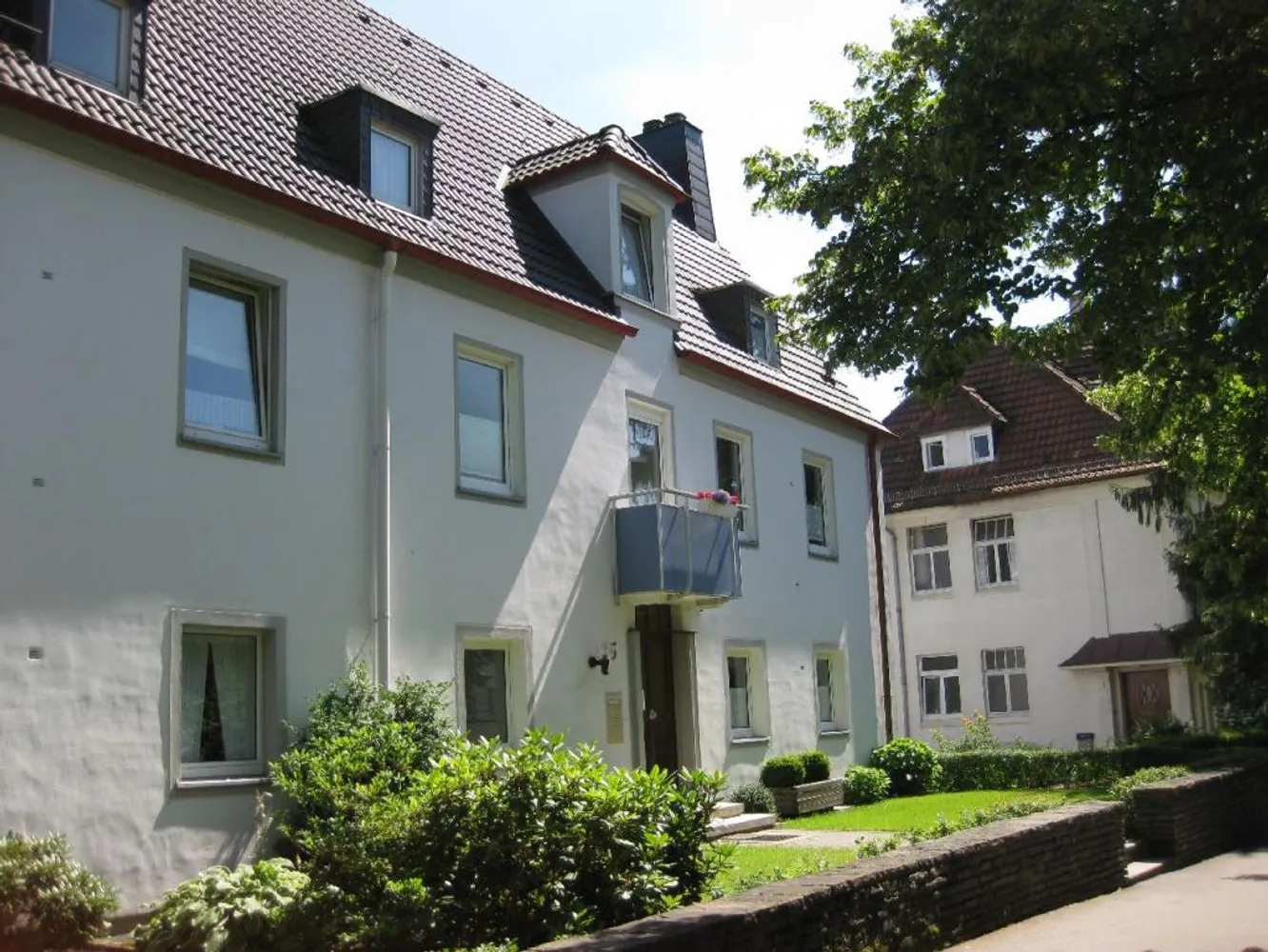 3 Zimmer Wohnung mit 61 m² in Lüdenscheid – Bild 1
