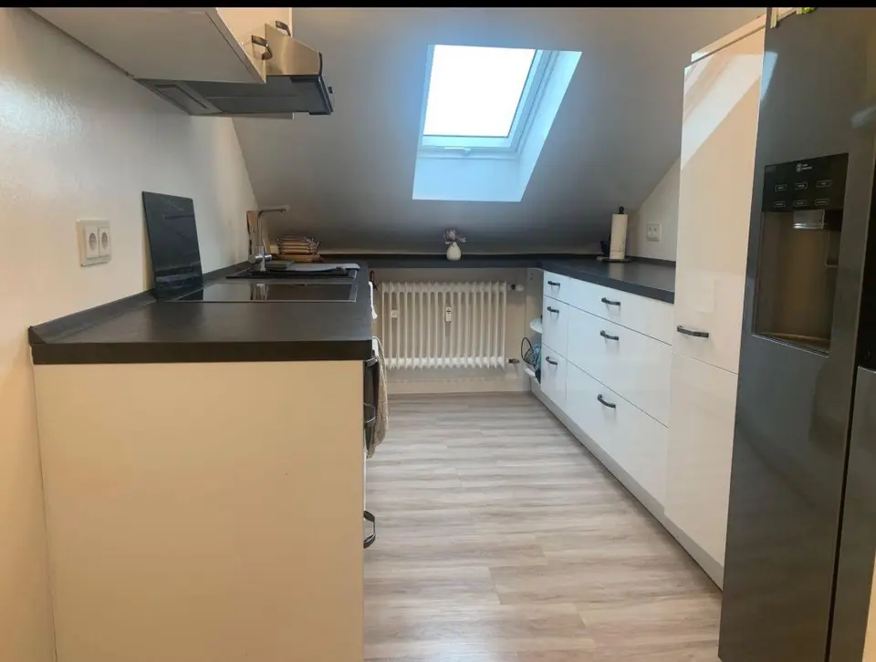 4 Zimmer Wohnung mit 76 m² in Viernheim – Bild 2