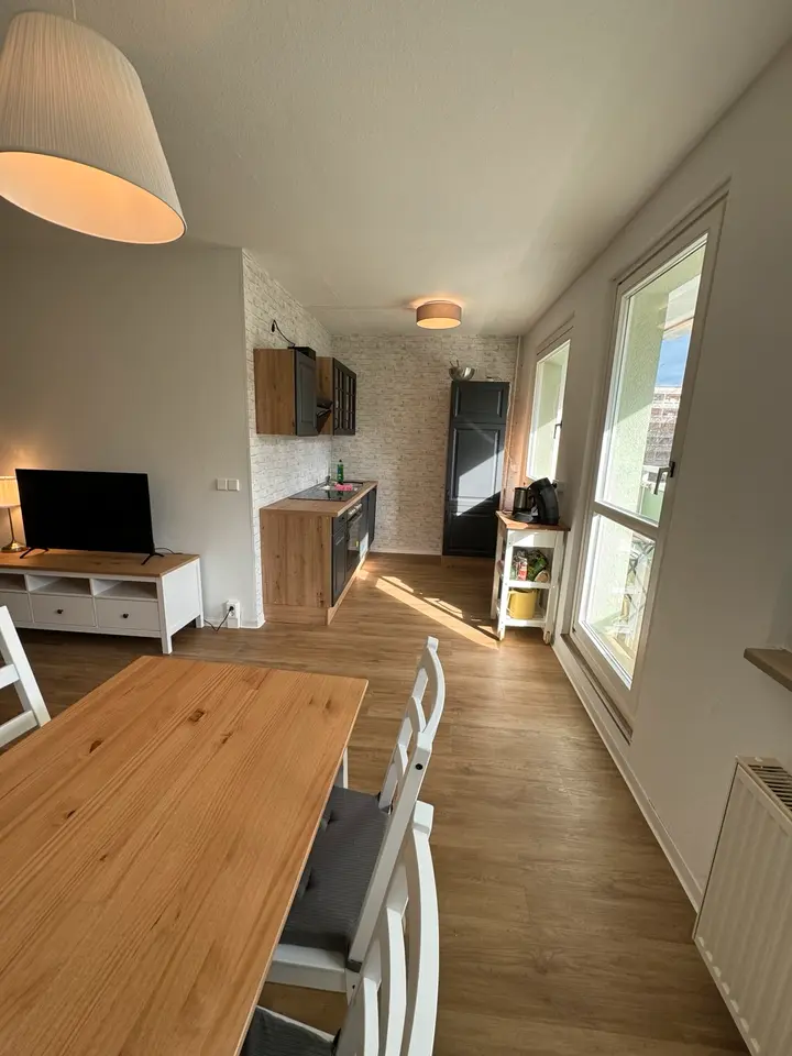 WG-Zimmer mit 80 m² in Dresden – Bild 4