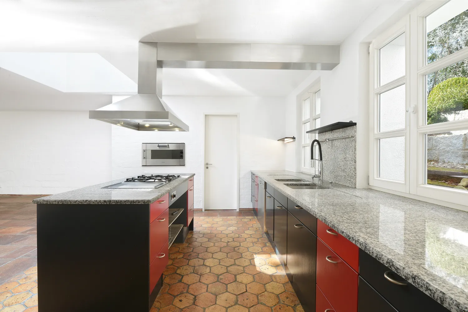 10 Zimmer Wohnung mit 348 m² in München – Bild 12