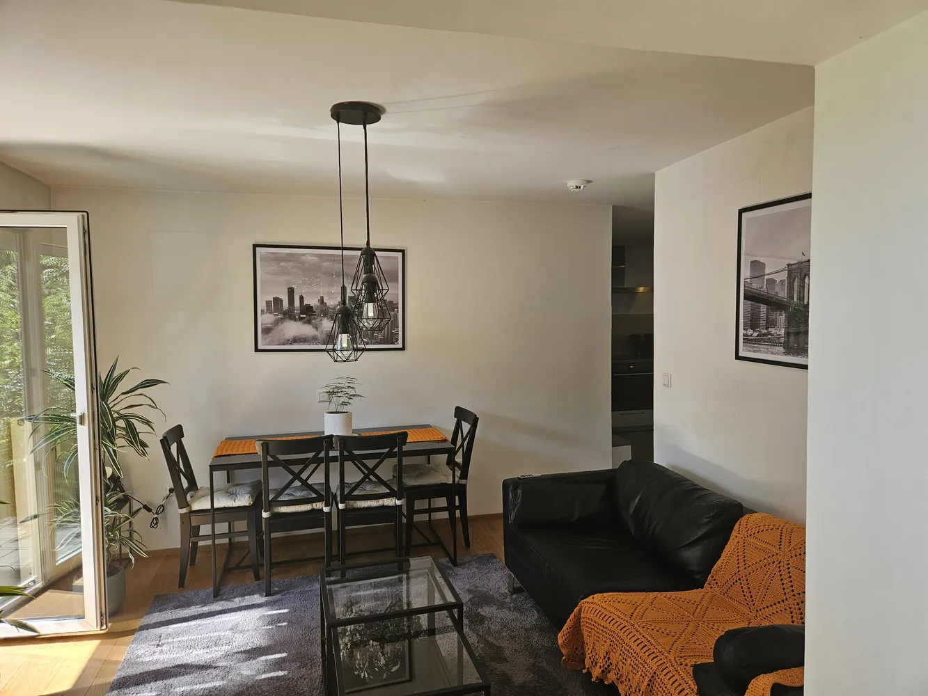 2 Zimmer Wohnung mit 55 m² in München – Bild 3