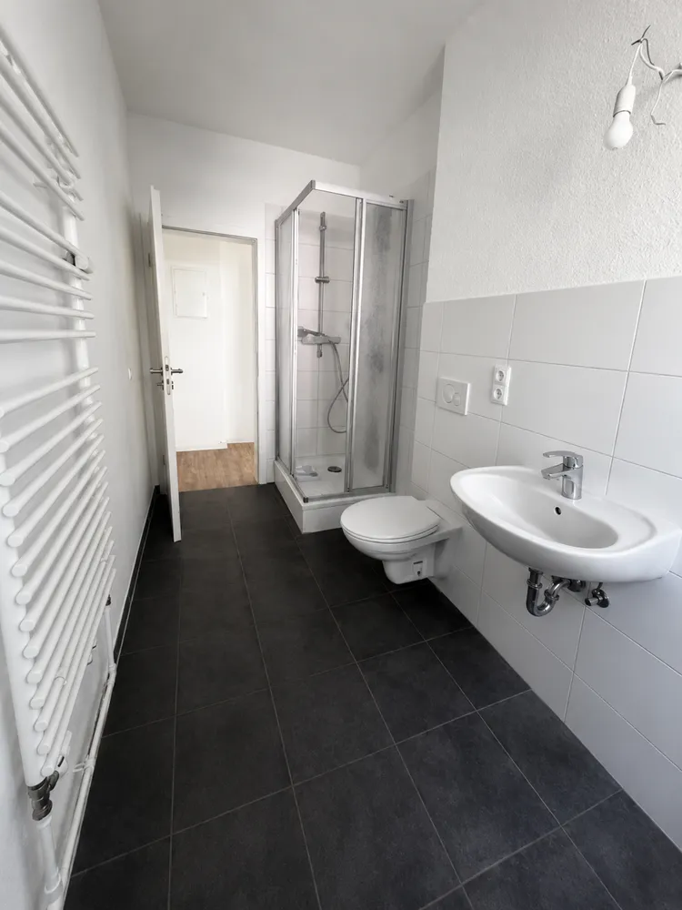 3 Zimmer Wohnung mit 60 m² in Halle (Saale) – Bild 8