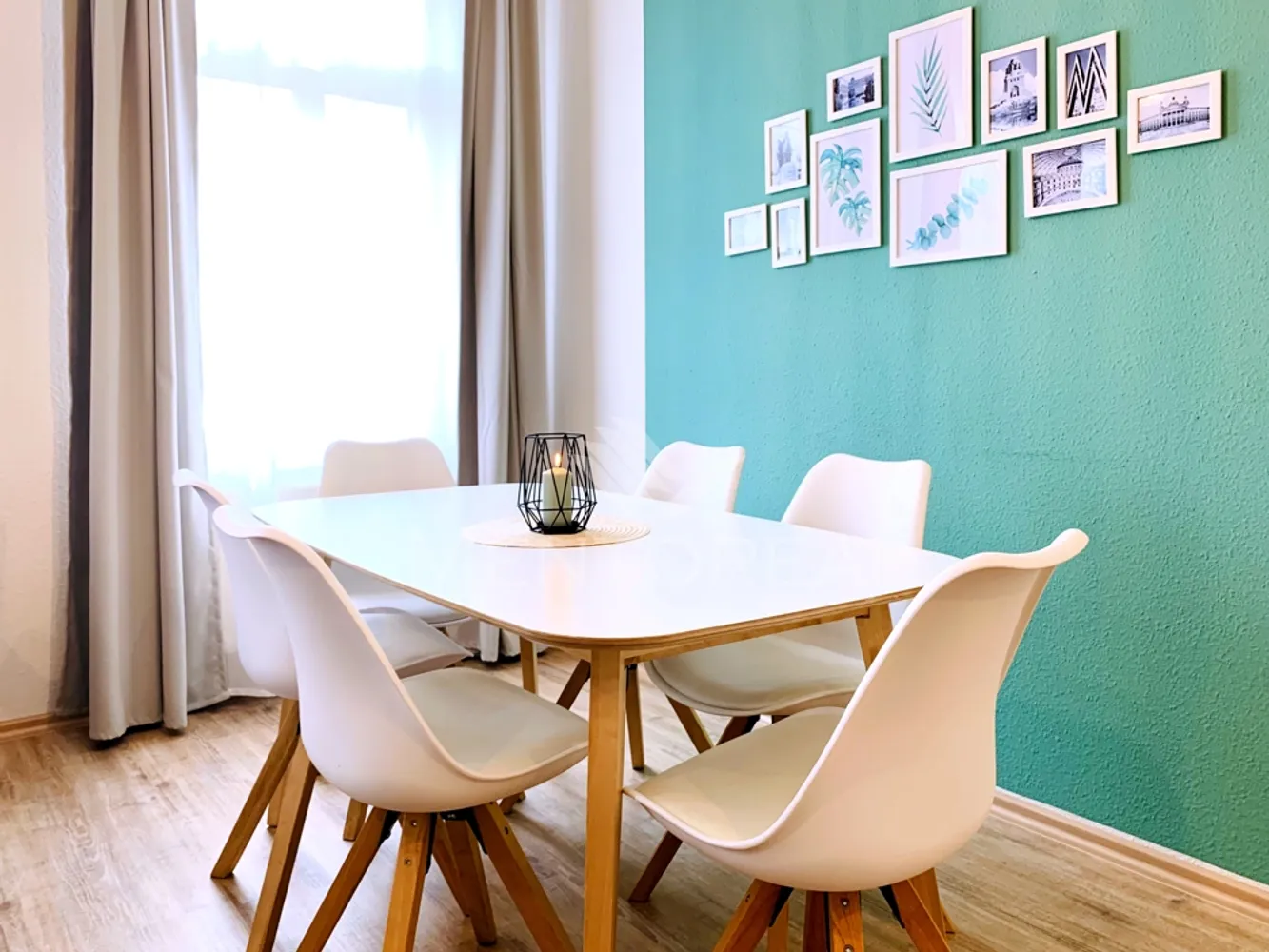 2 Zimmer Wohnung mit 90 m² in Leipzig – Bild 6