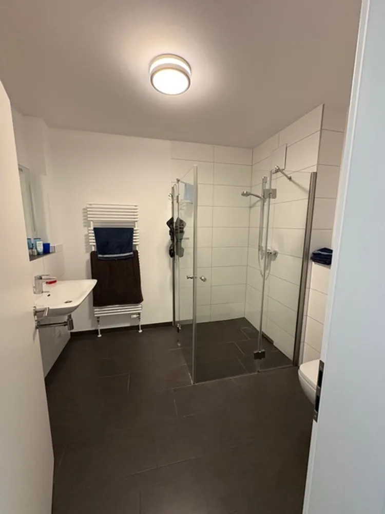1 Zimmer Wohnung mit 41 m² in Bayreuth – Bild 4