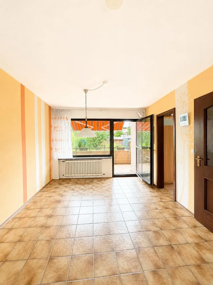 2 Zimmer Wohnung mit 66 m² in Karlsruhe – Bild 7