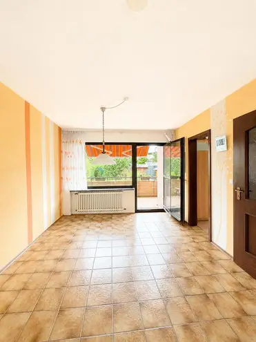 2 Zimmer Wohnung mit 66 m² in Karlsruhe – Bild 9