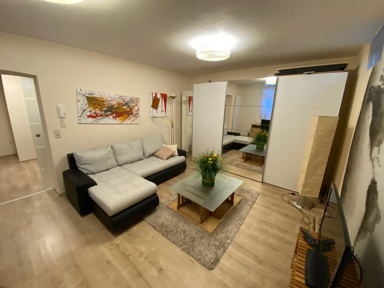 3 Zimmer Wohnung mit 90 m² in Stuttgart – Bild 5