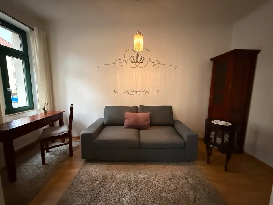 3 Zimmer Wohnung mit 79 m² in Leipzig – Bild 1