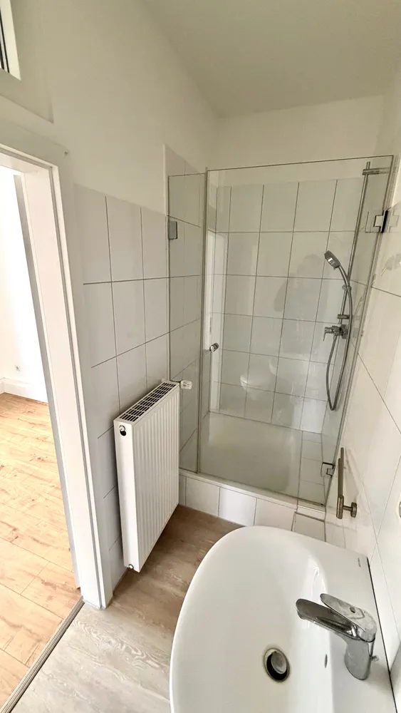 2 Zimmer Wohnung mit 38 m² in Bielefeld – Bild 5