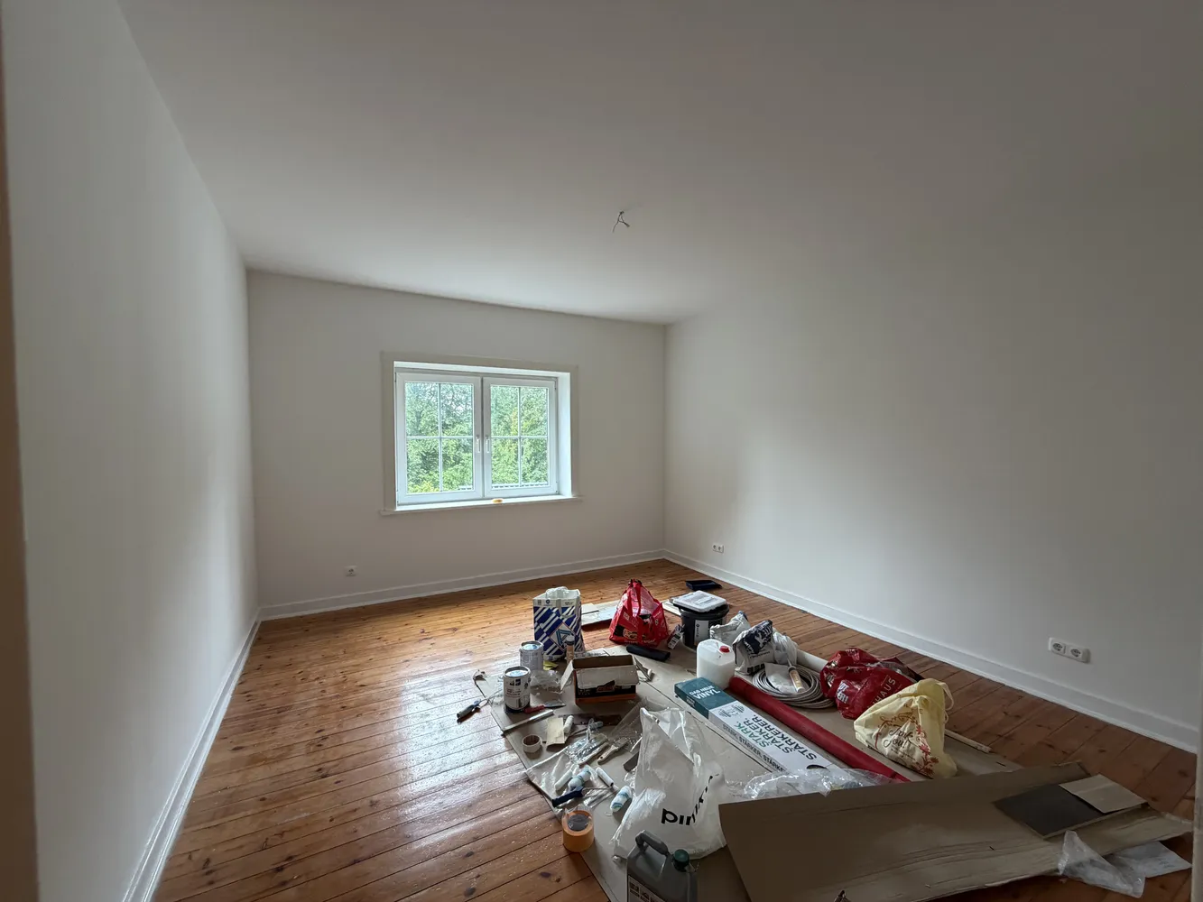3 Zimmer Wohnung mit 80 m² in Hamburg – Bild 5