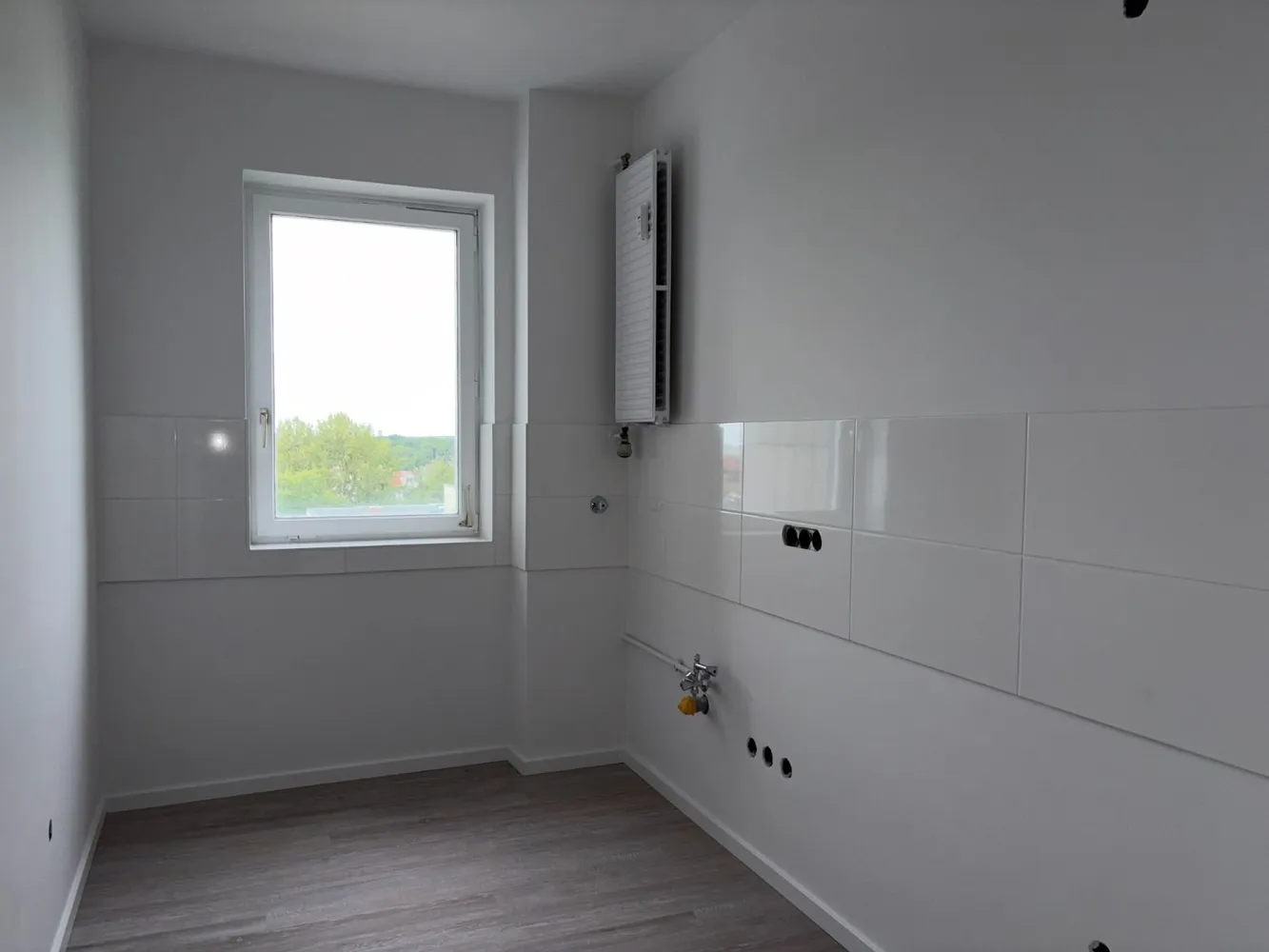 1 Zimmer Wohnung mit 45 m² in Berlin – Bild 4