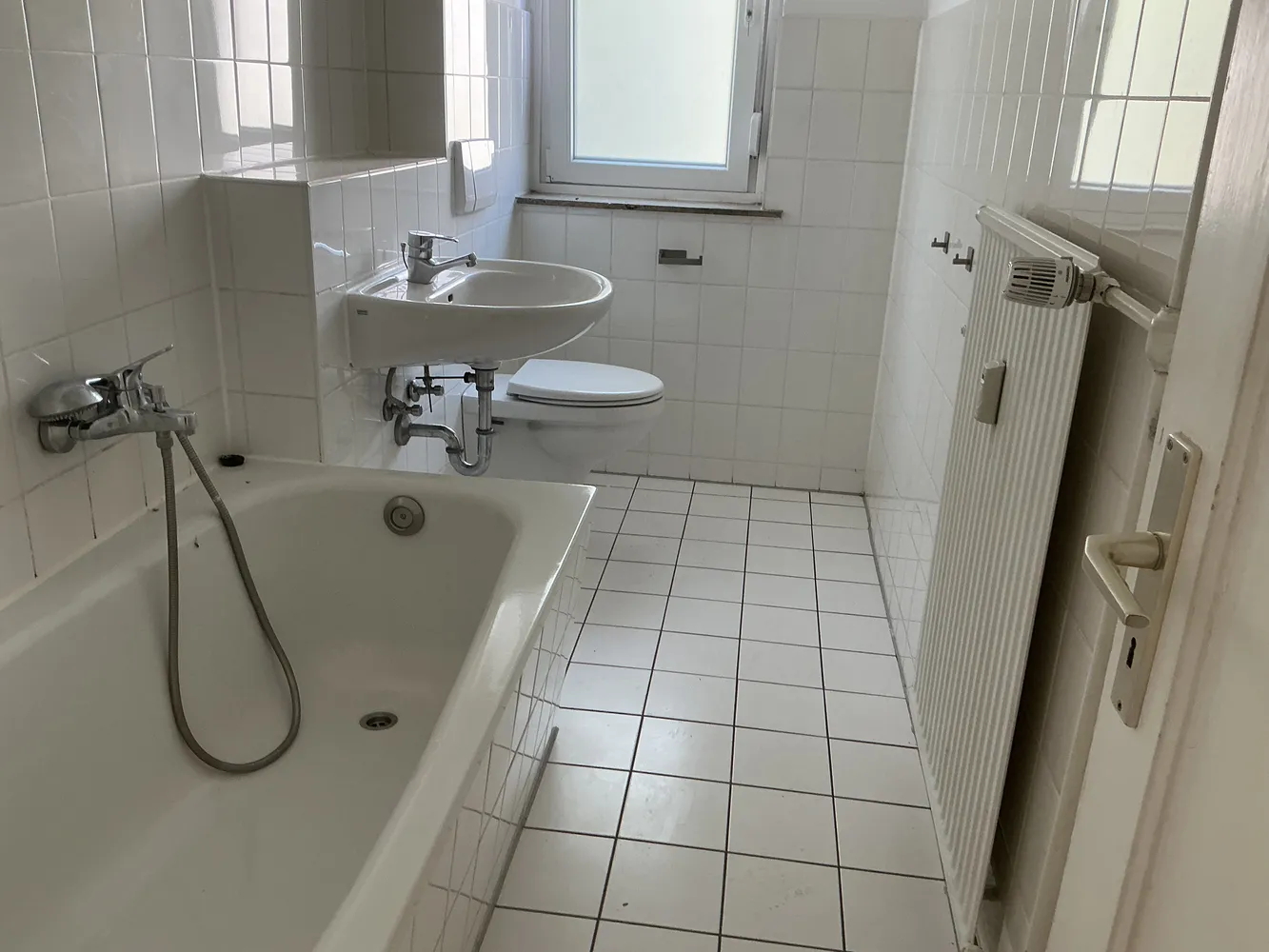 3 Zimmer Wohnung mit 59 m² in Bremen – Bild 3