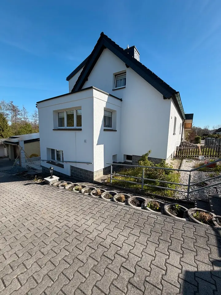 8 Zimmer Haus mit 207 m² in Chemnitz – Bild 6
