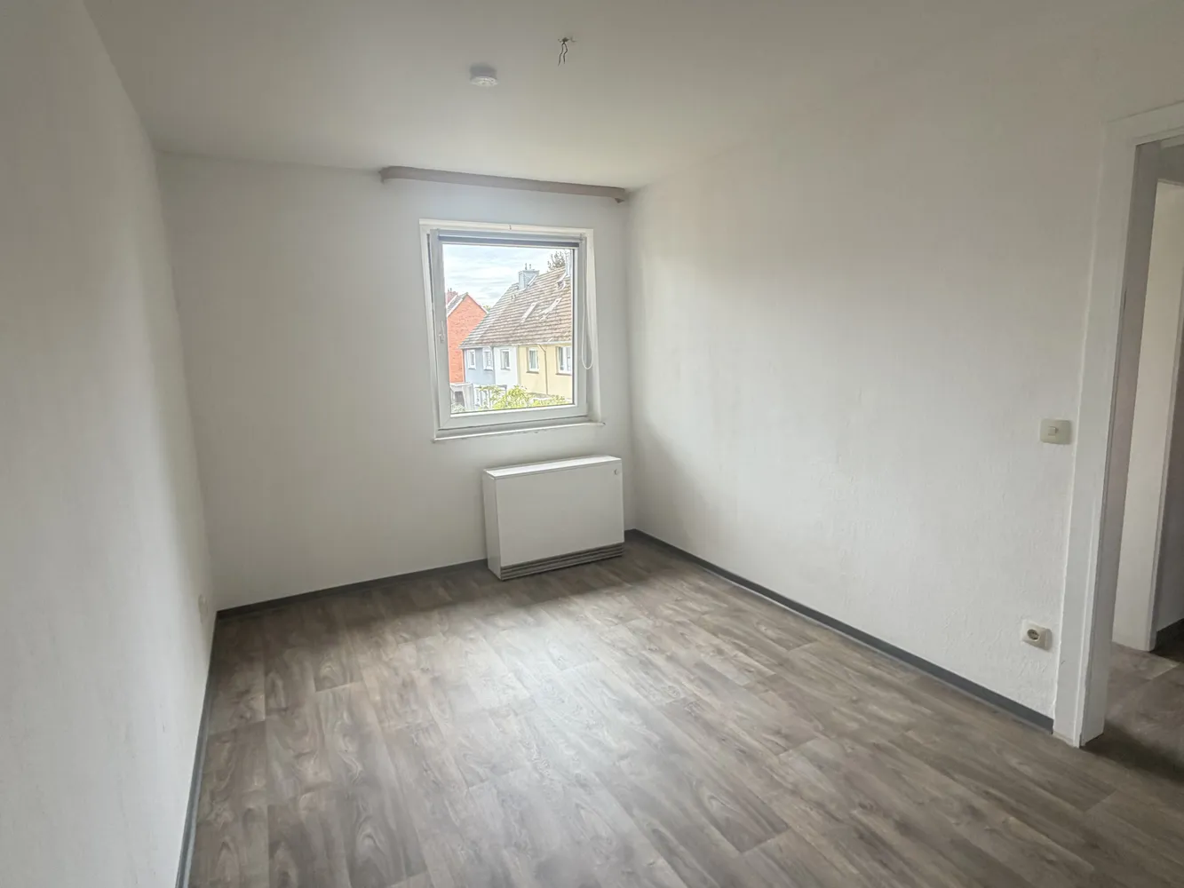 2 Zimmer Wohnung mit 47 m² in Winsen (Luhe) – Bild 4