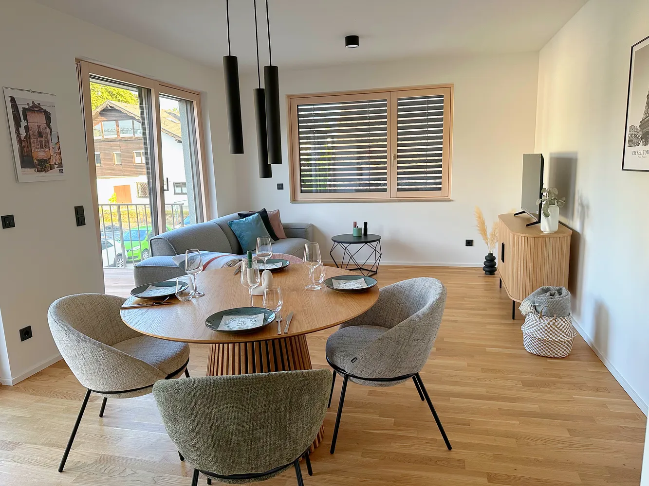 2 Zimmer Wohnung mit 49 m² in München – Bild 2