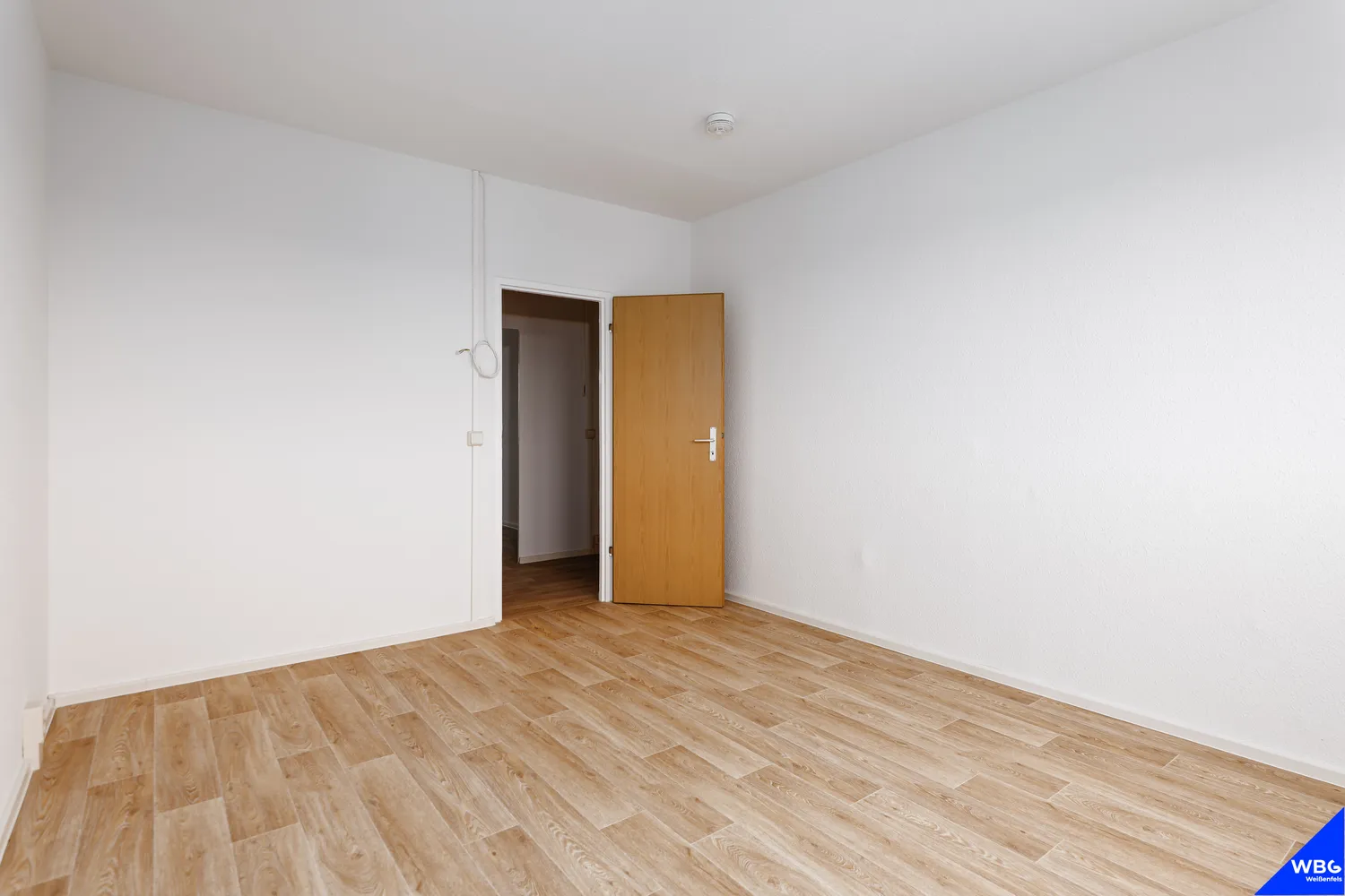 3 Zimmer Wohnung mit 69 m² in Weißenfels – Bild 8
