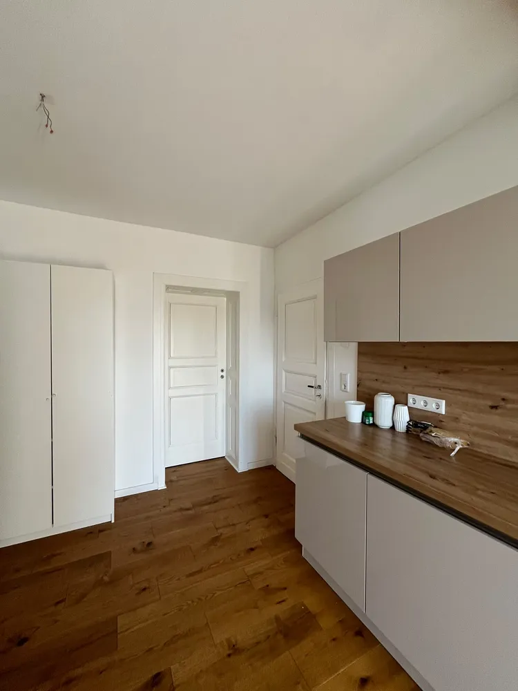 3 Zimmer Wohnung mit 105 m² in Wuppertal – Bild 6