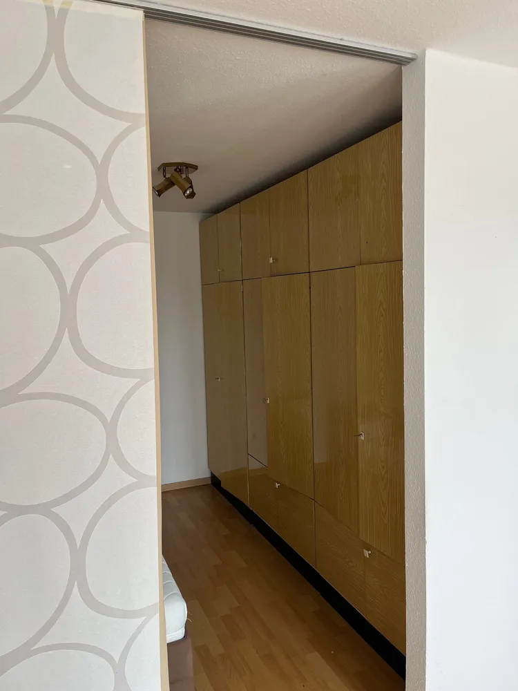 2 Zimmer Wohnung in Leipzig – Bild 7