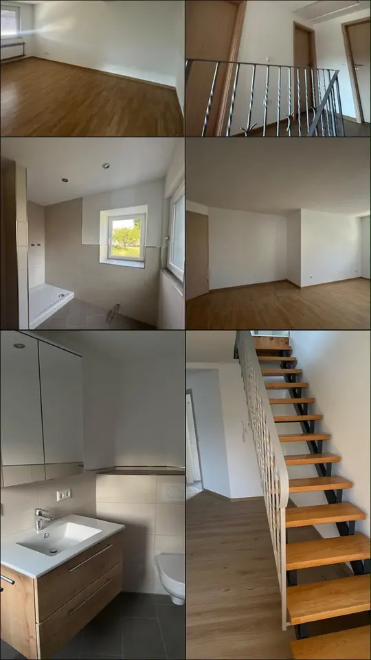 3 Zimmer Haus mit 95 m² in Würzburg – Bild 2