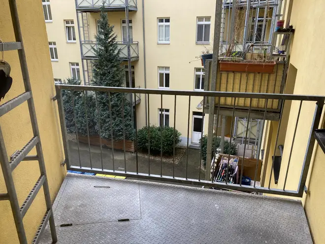 2 Zimmer Wohnung mit 52 m² in Magdeburg – Bild 5